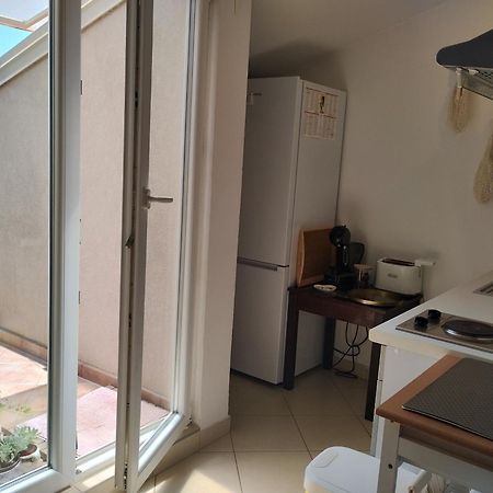 Studio Stella Apartment Rovinj Exterior photo