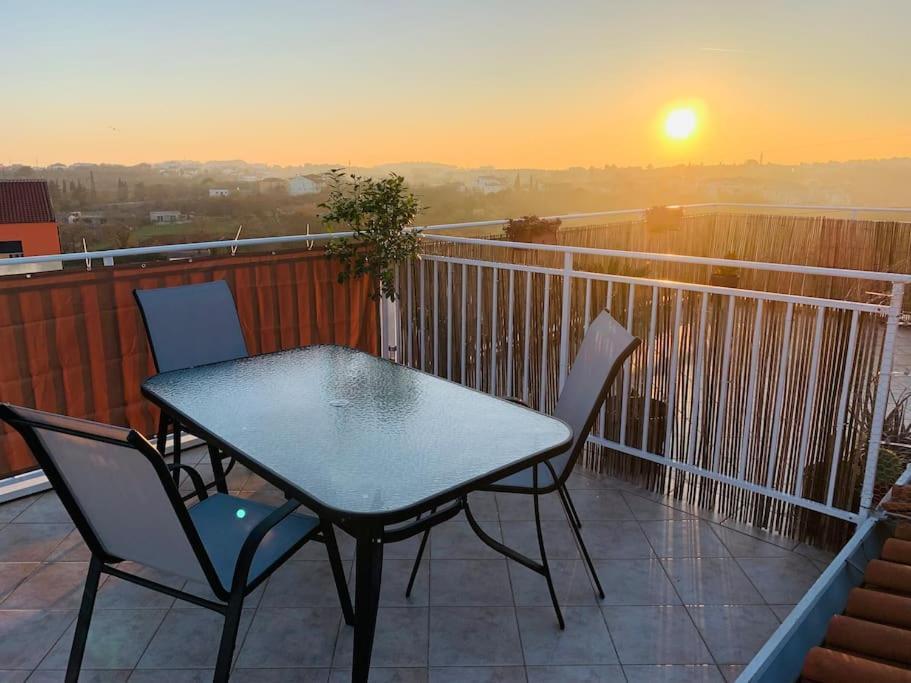 Studio Stella Apartment Rovinj Exterior photo