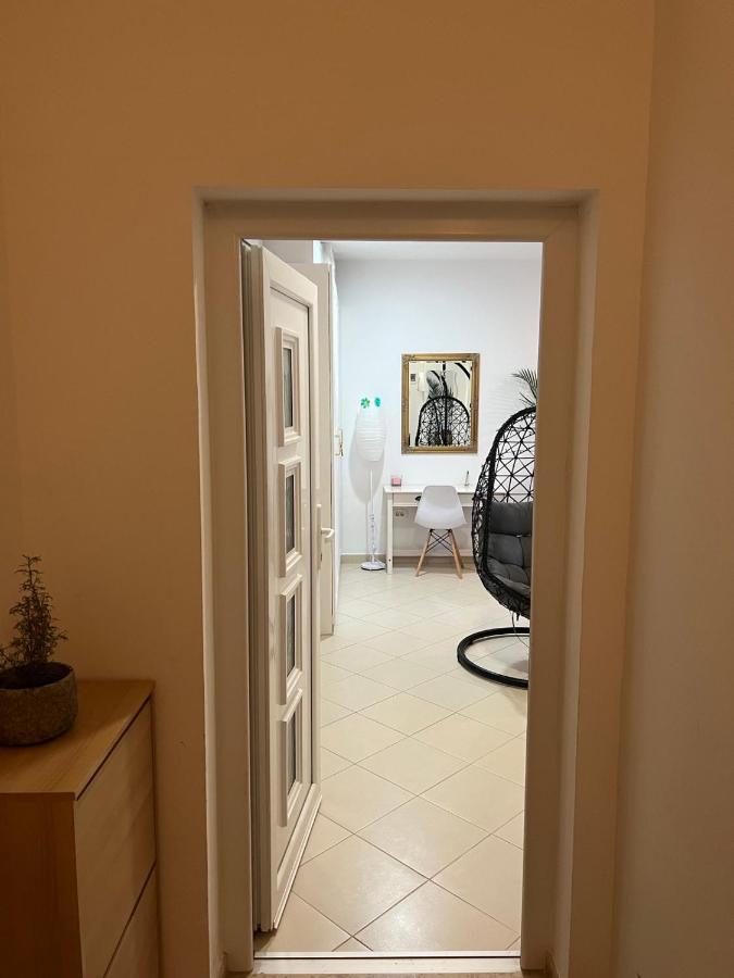 Studio Stella Apartment Rovinj Exterior photo