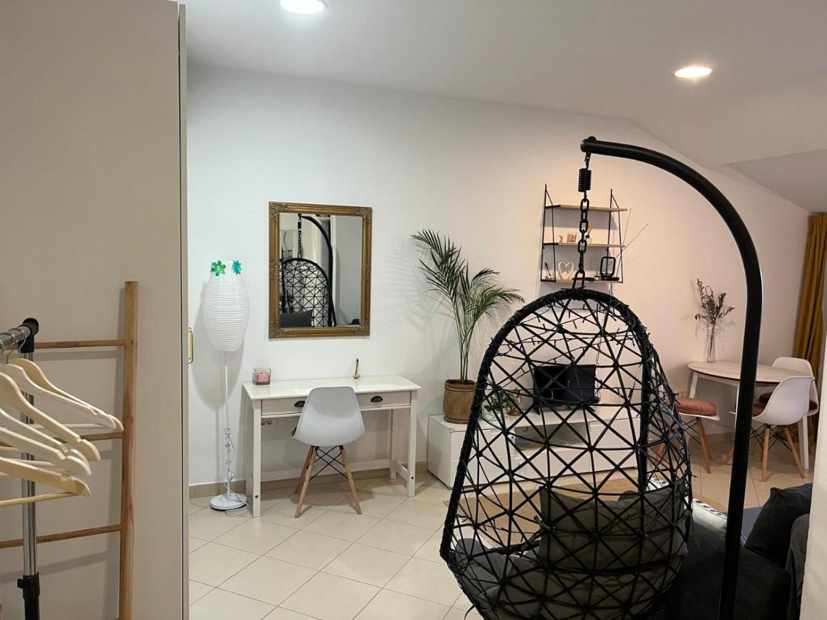 Studio Stella Apartment Rovinj Exterior photo