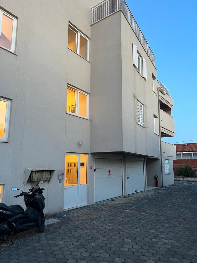 Studio Stella Apartment Rovinj Exterior photo