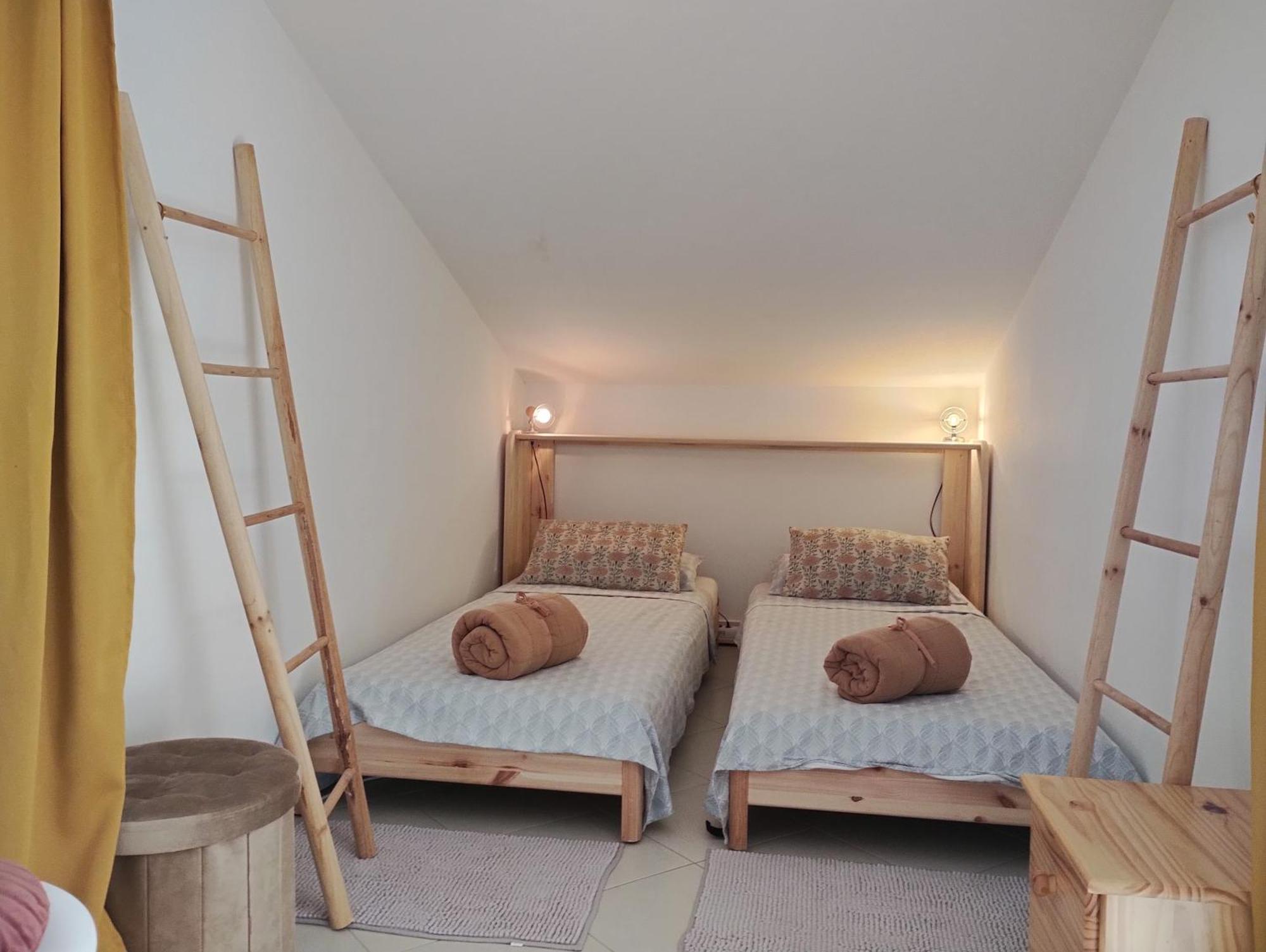 Studio Stella Apartment Rovinj Exterior photo
