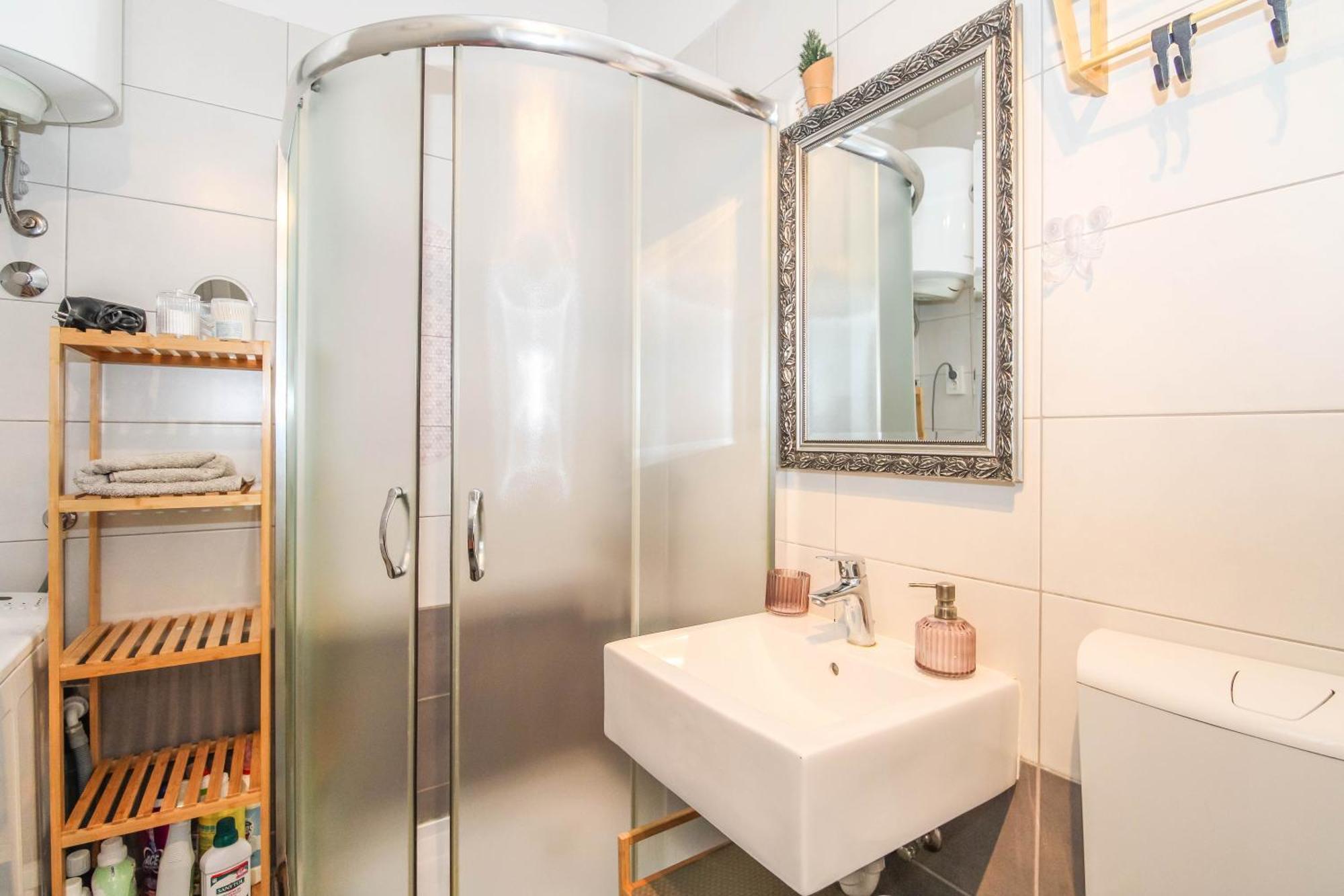 Studio Stella Apartment Rovinj Exterior photo