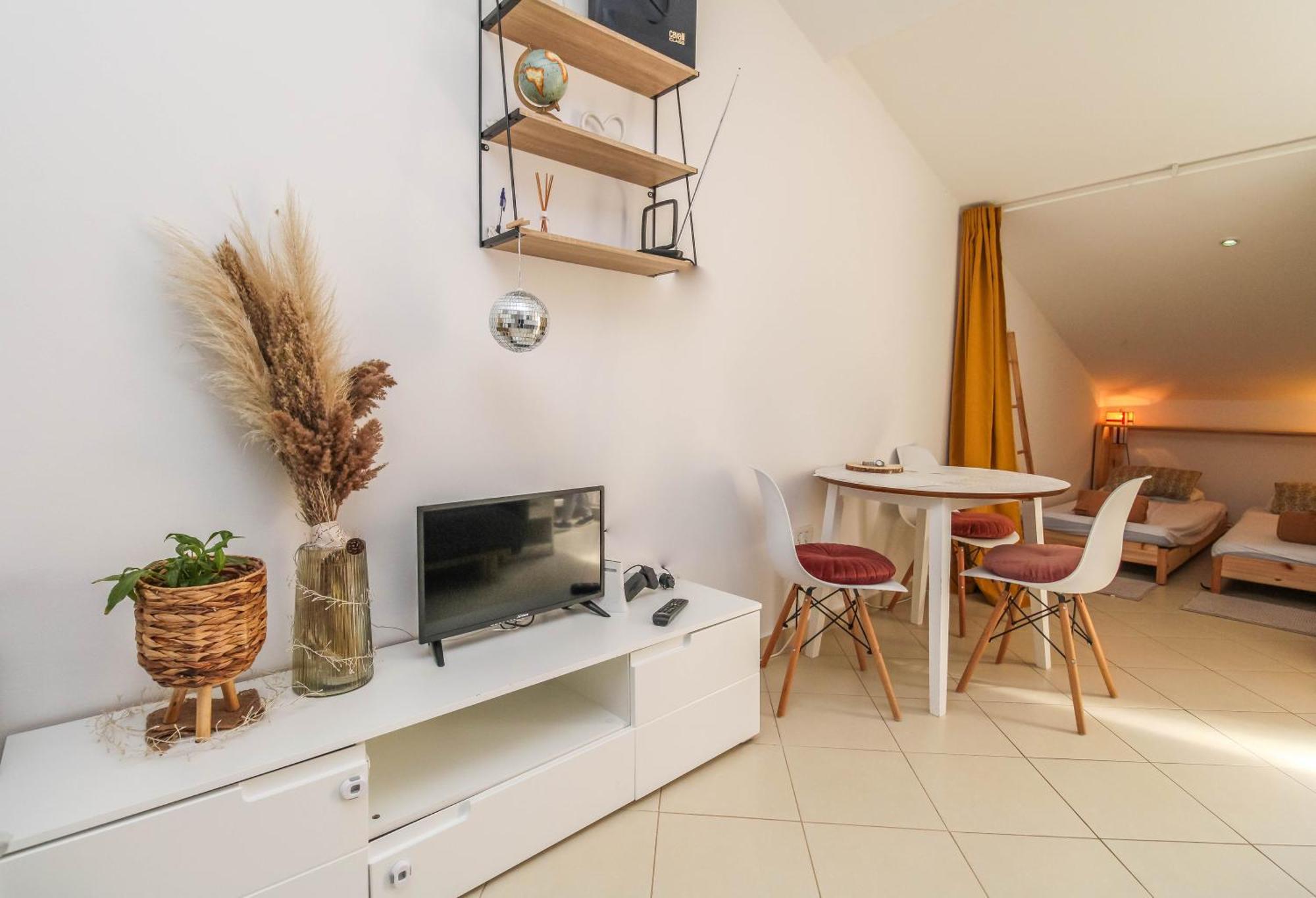 Studio Stella Apartment Rovinj Exterior photo