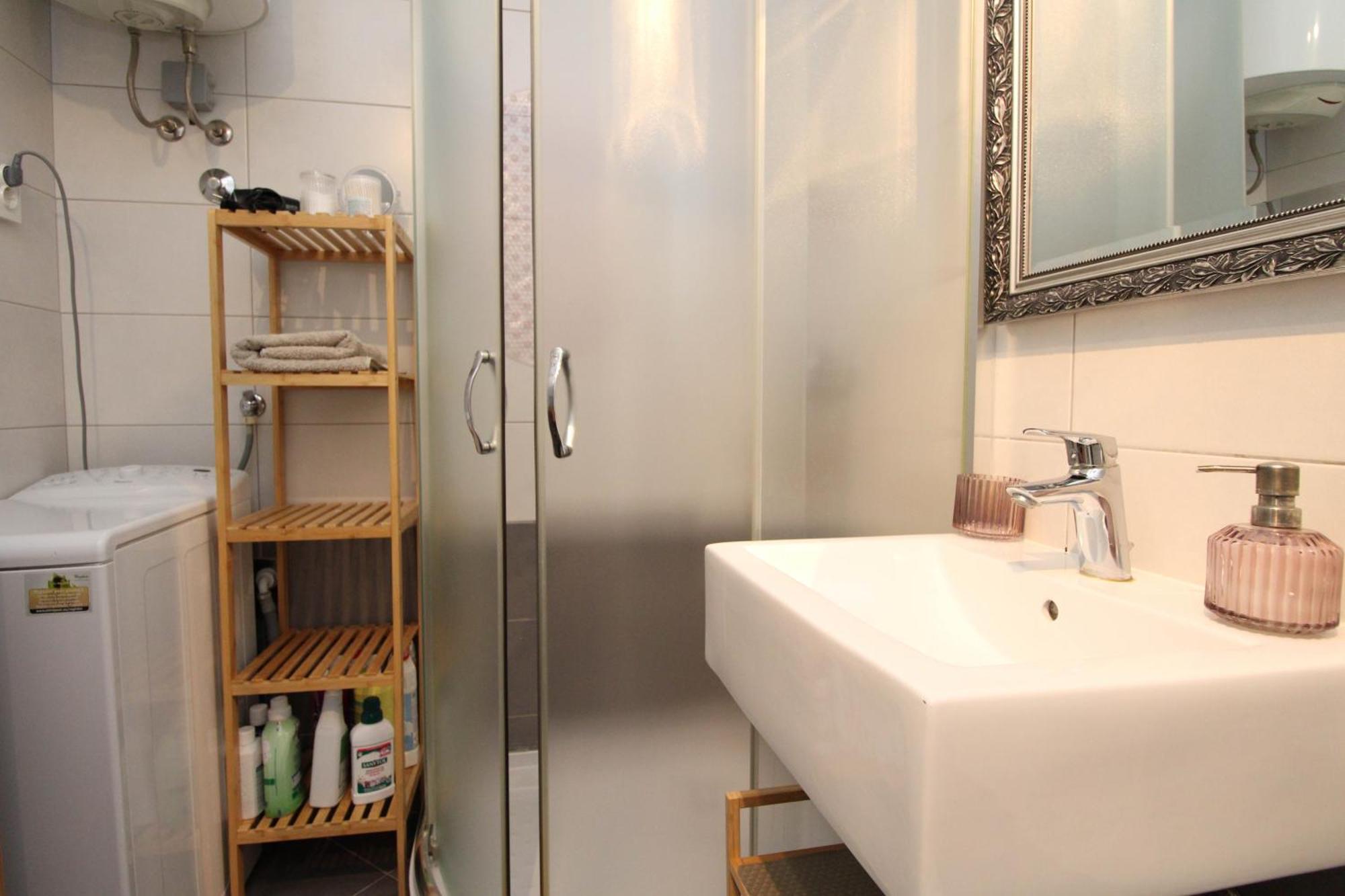 Studio Stella Apartment Rovinj Exterior photo