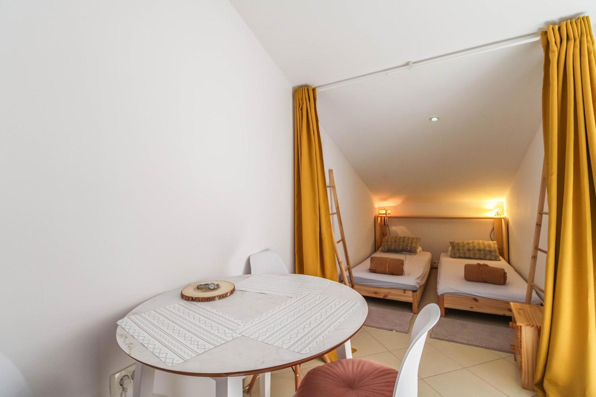 Studio Stella Apartment Rovinj Exterior photo