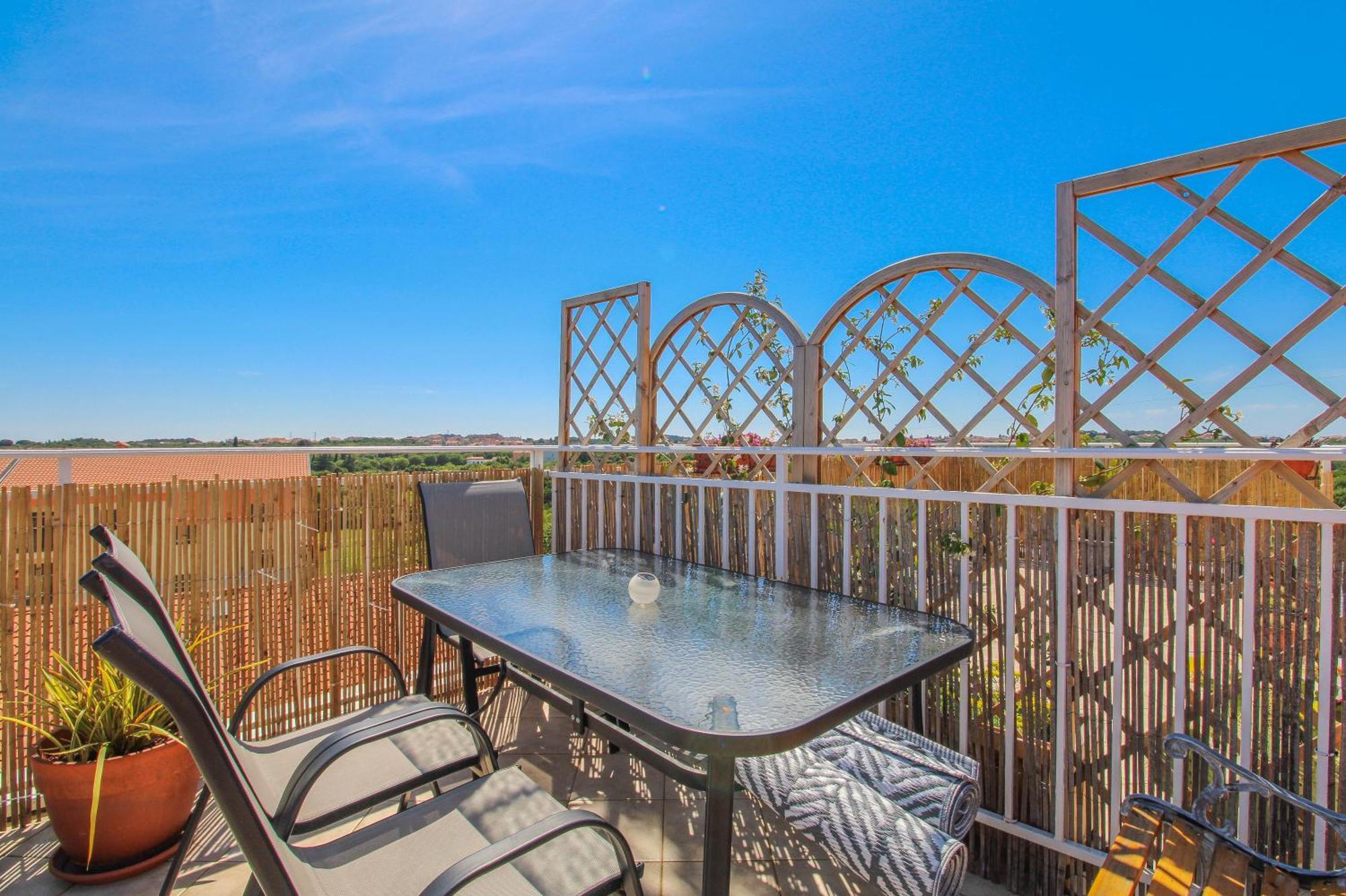 Studio Stella Apartment Rovinj Exterior photo