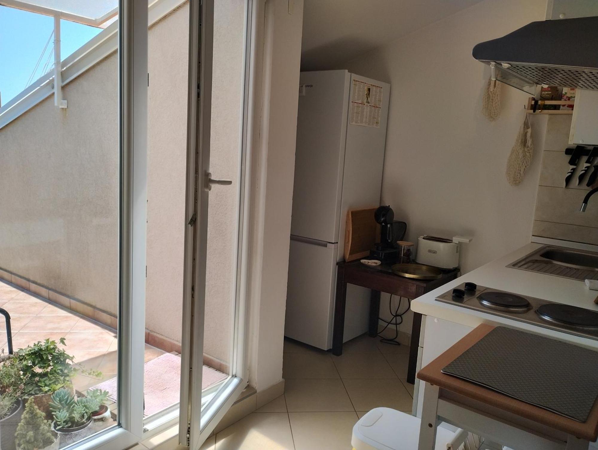 Studio Stella Apartment Rovinj Exterior photo