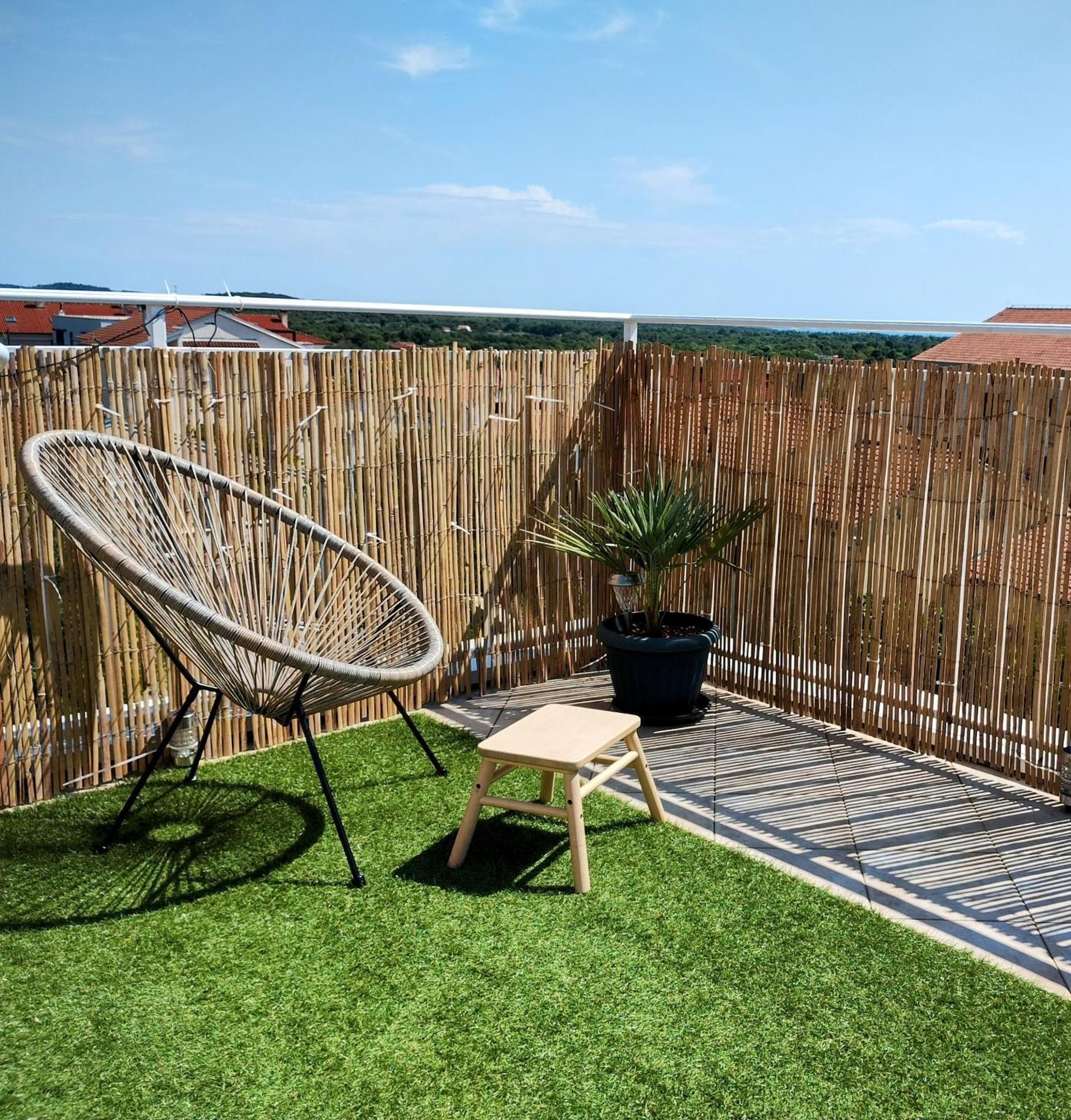 Studio Stella Apartment Rovinj Exterior photo