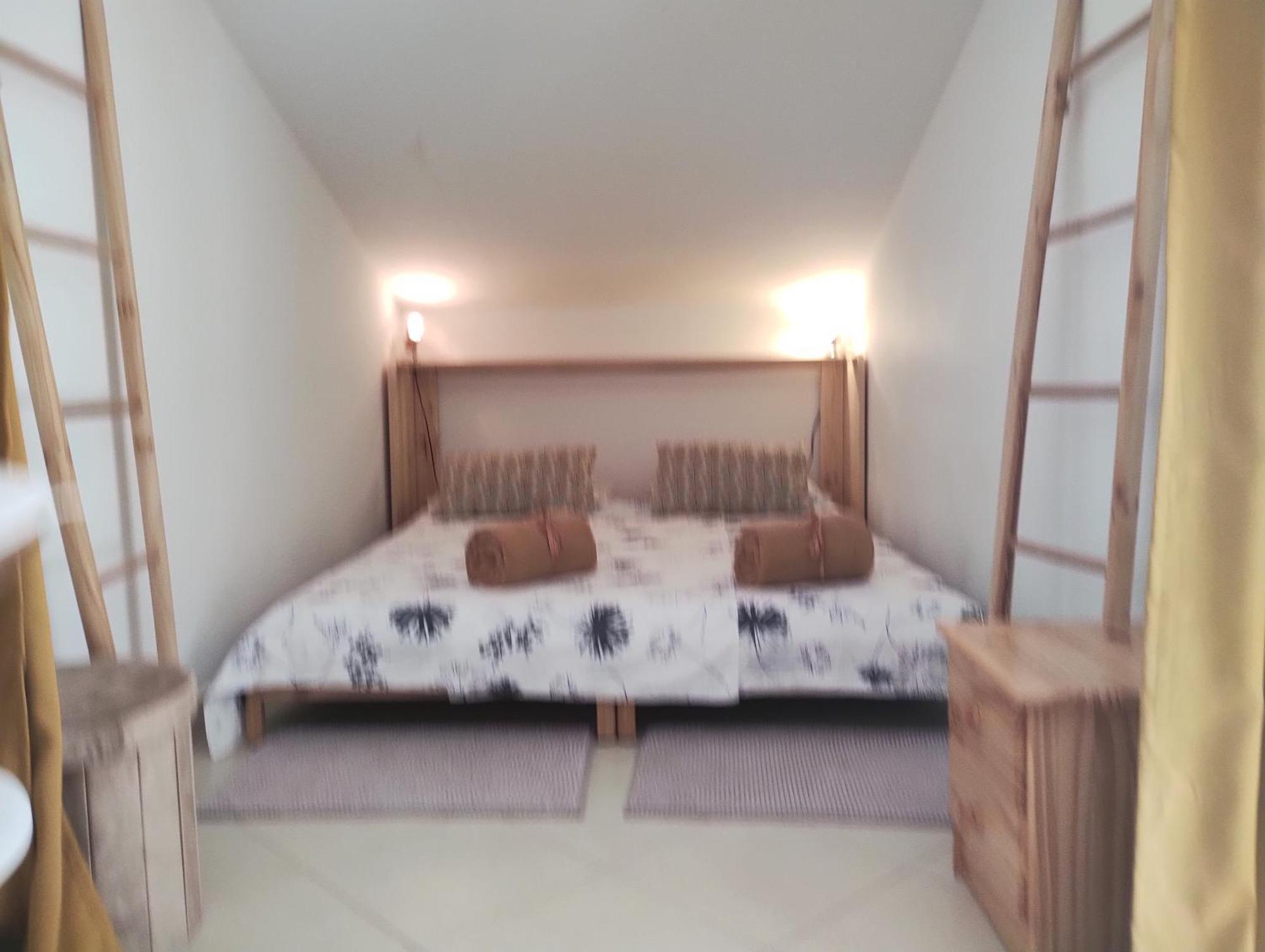 Studio Stella Apartment Rovinj Exterior photo