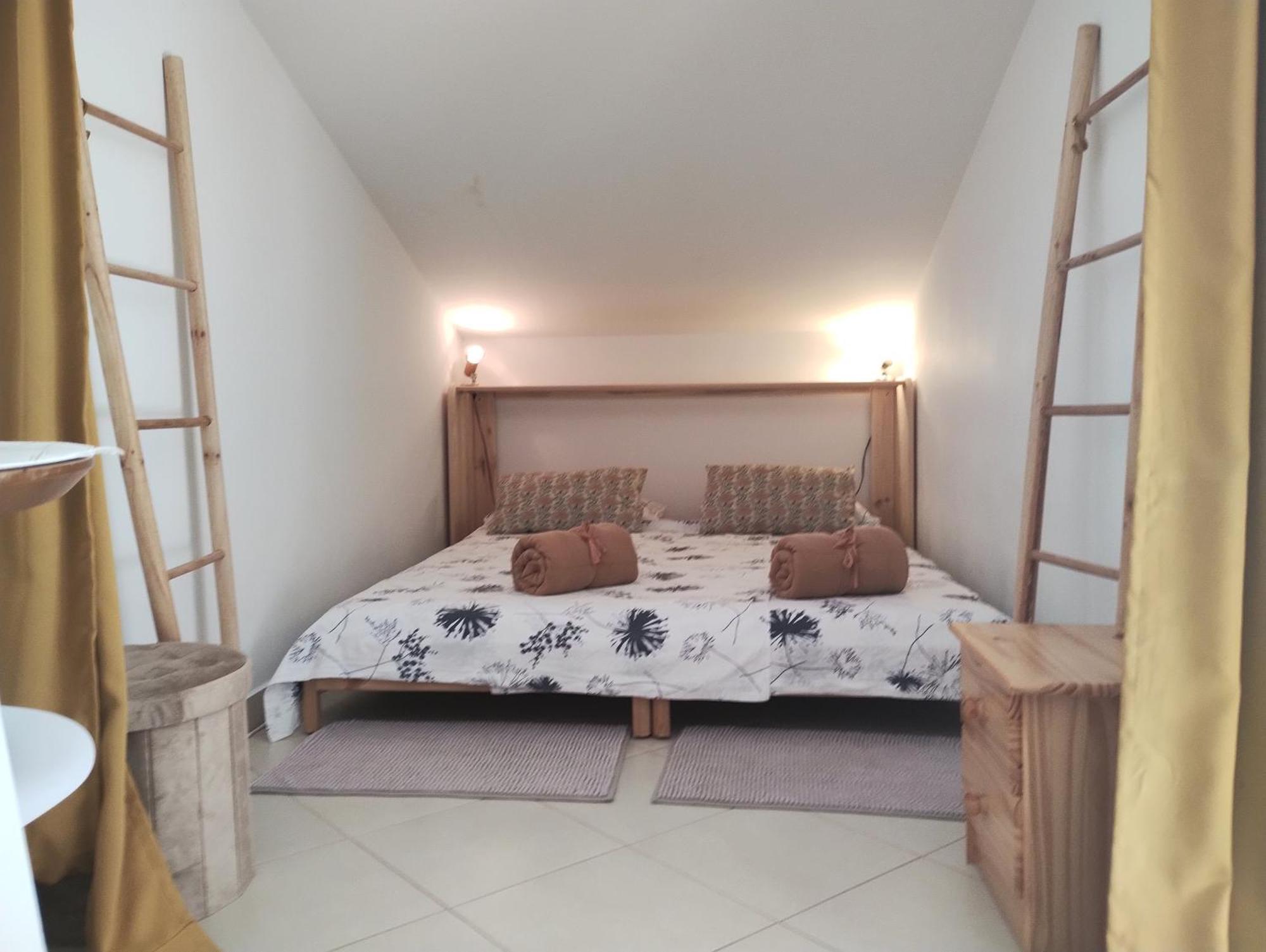 Studio Stella Apartment Rovinj Exterior photo