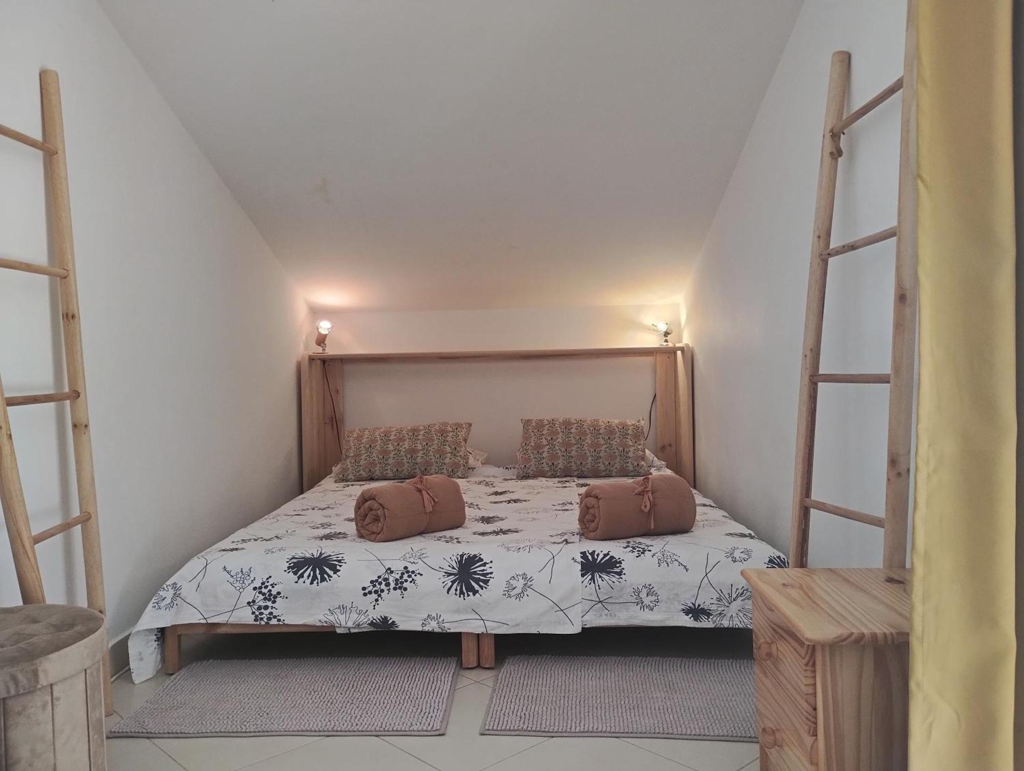 Studio Stella Apartment Rovinj Exterior photo